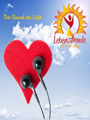 cover image of Der Sound der Liebe